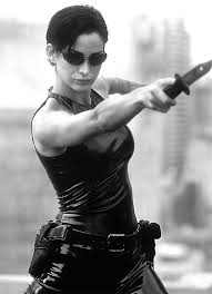 Image result for trinity matrix