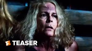 It's time for michael myers to pay. Halloween Kills Teaser Trailer 2021 Movieclips Trailers Youtube