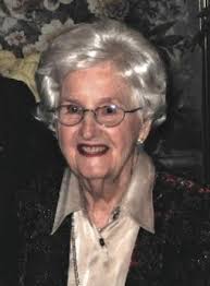 Ethel WORKMAN Obituary