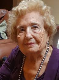 Rebeca C. Barrera Obituary