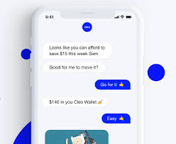 If you are an educational institution that is interested in using you could lose some or all of your initial investment; Meet Cleo App Review 2020 Ai Powered Financial Assistant Is It Safe