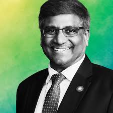 2024 Speakers — Quantum World Congress