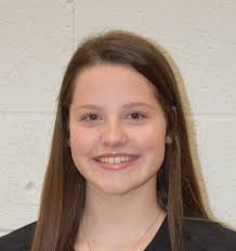 Class 3A Feature Athlete