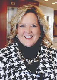 2020 Women Executives-Kansas City: Running Against the Current