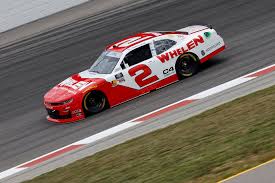 Image result for Race Red 2020 Responder