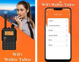 Descarga zello walkie talkie y disfrútalo en tu iphone, ipad y ipod touch. Wifi Walkie Talkie Mobile Bluetooth Speaker Apk Download For Android Latest Version 1 6 Tech Media Wifiwalkietalkie