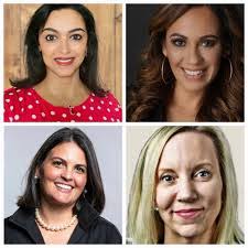 Shelley Loudermilk's Instagram, Twitter & Facebook