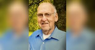 Obituary for Waldo Henson Pierce