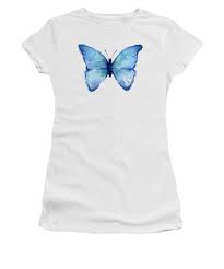We did not find results for: Blue Butterfly Watercolor Women S T Shirt For Sale By Olga Shvartsur