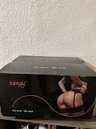 TANTALY Britney 2.0 Realistic Sex Doll | eBay