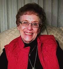 Iva Schaefer's Instagram, Twitter & Facebook