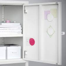 As part of our award winning sektion system of kitchen cabinets, our accent doors come in a wide variety of styles to perfectly suit your home décor from the natural charm of wood, to the sleek modern look of glass. Hallan Storage Combination With Doors White Ikea