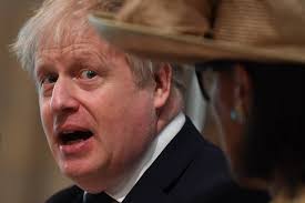 Operation Ark returns to haunt Boris