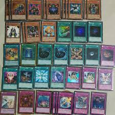 Synchro summoning is at the forefront of the new synchron extreme structure deck*! Infernity Synchro Deck Yugioh Hobbies Toys Toys Games On Carousell