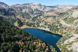 Parque natural del Alto Pirineo - Wikipedia, la enciclopedia libre