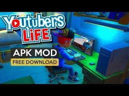 Un juego interesante llamado youtubers life gaming apk mod se acaba de lanzar en play store con un título premium. Best Life Simulation Business Simulation Video Game For Android Devices Free Download Youtubers Life Gaming Apk Youtubers Life Youtubers Life Game Youtubers