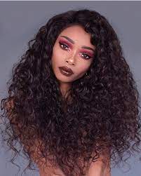 Pirate Queen Ateez Ambw Curly Hair Styles Hair Makeup Long Hair Styles