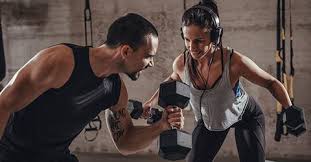 3.2 how heavy should dumbbells be? Ten Easy Dumbbell Workouts For Beginners G G Fitness Equipment