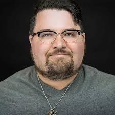 Meet the cast of THE HAUNTING OF HILL HOUSE! Dalton Zanin will portray  Arthur Parker, the headmaster of a prestigious boy's school and Mrs.  Montague's companion. Come see the show, May 30th-June