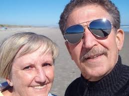 Car Convoy Honors Beloved Naugatuck Teacher