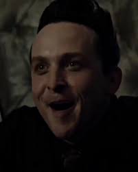 Fiona William Lucian and Galen