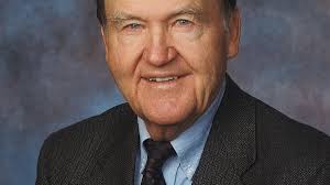 ND entrepreneur Dahl named Rough Rider Award recipient