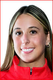 Katie Saavedra's Instagram, Twitter & Facebook