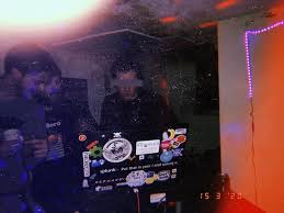 10607856 is an active company. Style Tribe The Leeds Basement Scene The State Of The Arts The State Of The Arts