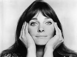 Benedicte Brænden “The Last Place That Satan Ever Slept”