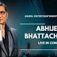 Abhijeet Bhattacharya - XRQ8+F58 Nehru Centre, Dr Annie Besant Rd, Worli Event Image