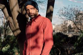 Selection Chemise Homme Hiver