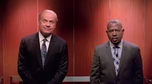 Fox news spoke with grammer about the last tycoon, his lasting success, and whether fans can expect a frasier reunion how does it feel to embark on a new show? Kelsey Grammer And Martin Lawrence Promote Other Classic Combinations Promax Brief