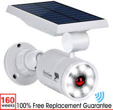 We've reviewed the best ones in this article, but we believe there is one which can really. Best Solar Powered Motion Security Light 2021 Reviews