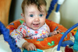 Stephen and Korbi Ashton Family: May 2012