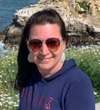 Amanda Simoneau's Instagram, Twitter & Facebook