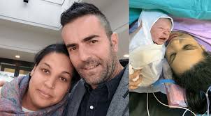 Anca Pandrea are pneumonie. A chemat Salvarea când nu a mai putut să respire