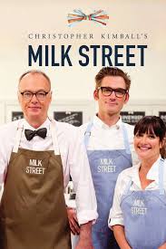 Check spelling or type a new query. Christopher Kimball S Milk Street 2017