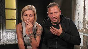 Willi weilte derweil im megapark auf mallorca. Jasmin Und Willi Herren Dissten Sich Vor Trennung Noch Im Tv Promiflash De