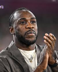 Michail Antonio back