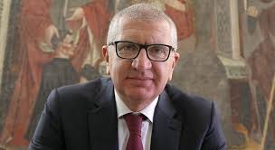 The bank merged with banca popolare di milano on 1 january 2017. Banca Popolare Di Bari Il Nuovo Direttore Generale E Giampiero Bergami