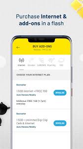 You can pay and monitor your phone bills, check your not enough mobile data? Mydigi For Android Apk Download