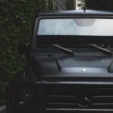 No Type Luca Lush X Josh Pan Flip Mercedes Jeep Mercedes Benz Trucks Mercedes G Wagon