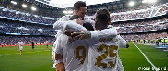 Founded in 1942, it is the reserve team of real betis and currently plays in segunda. Das Betis Real Madrid Spiel Wird Am Sonntag Den 8 Marz Um 21 00 Uhr Gespielt Real Madrid Cf