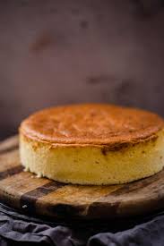 This was my first time baking a cheesecake. Japanese Cotton Cheesecake Tiffin And Tea