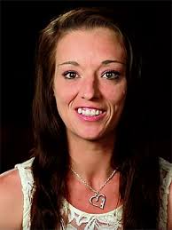 Love After Lockup' Premiere Preview: Meet New Couple Cheryl & Josh