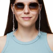 Держатель для очков Chamomile Crystal Holder купить онлайн по цене 6490 ₽