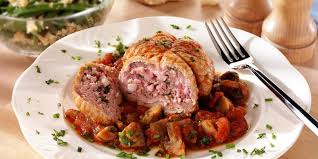 Epingle Sur Abats Recettes