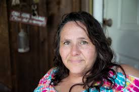 The faces of disaster