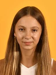 2025 Women's Volleyball Roster