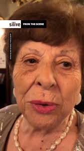 The director of the Netflix movie "Nonnas," the actual cooks of Enoteca  Maria and the restaurant owner spoke during the VIP screening inside the  St. George Theatre